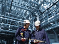 industrial