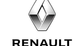 Imatge Logo Renault