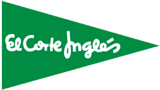 Imagen Logo El Corte Inglés