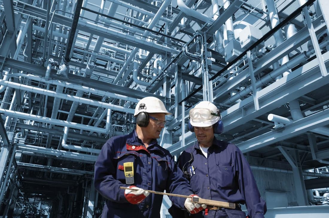 industrial